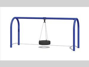 TyreSwing 1571-TS