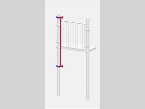 1605-72 Talk Tube 