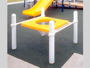 1611-00 Sand Table