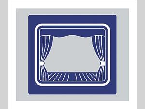 1614-31-02, Stage Panel