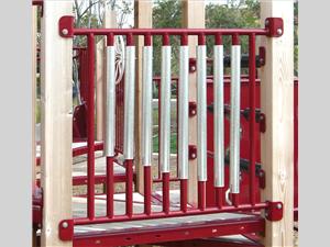 1614-48, Chime Wall,
