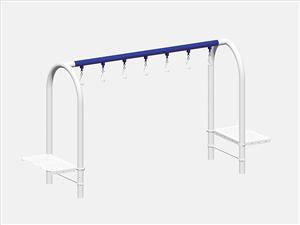 1623-12 Ring Beam