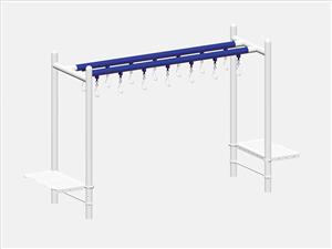 1623-12-02 Double Ring Beam