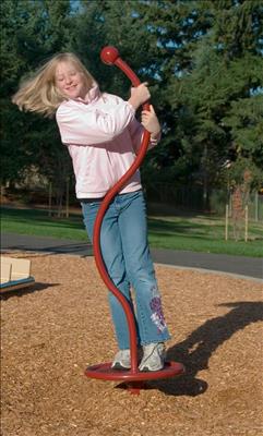 KidSpinner 1630-5-22-PL