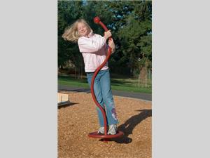 KidSpinner 1630-5-22-PL