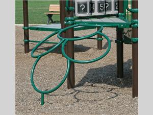 1674-4-21 Arch Ring Climber