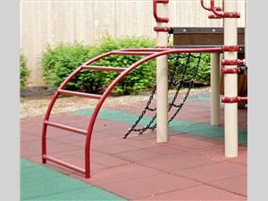 1674-4-91 Arch Climber