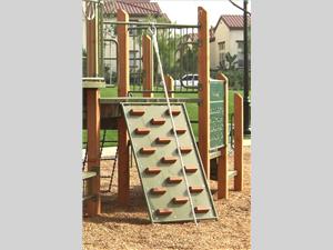 1675-4-41 Climbing Ramp