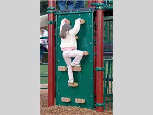 1675-6-71 Block Climber