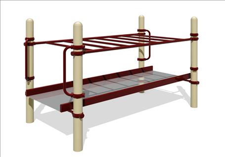 1665-8-11 Accessible Pull Slide