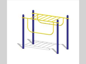 Overhead Safety Ladder 1989-00-PL