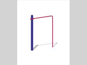 Chinning Bar 1996-1-67-PL