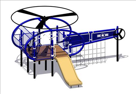 HeloPlayer 3833-01-PL