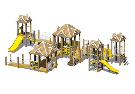 Cattle Ranch 3836-01-TF