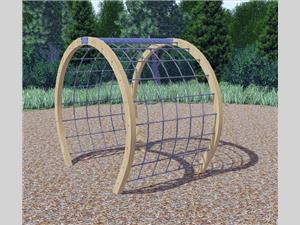 Classic TimberForm  Arches 4500-601 (single-section)
