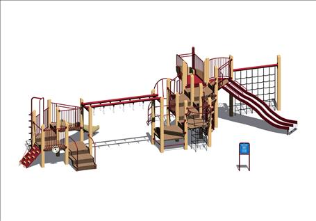 TimberForm 4877-TF