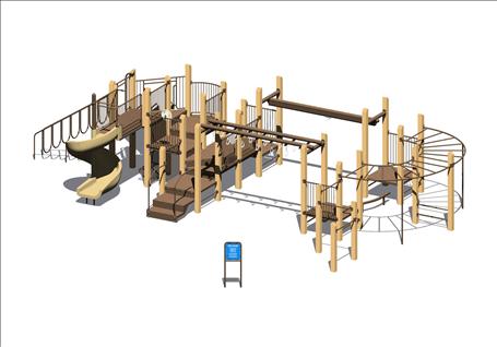 TimberForm 4885-TF