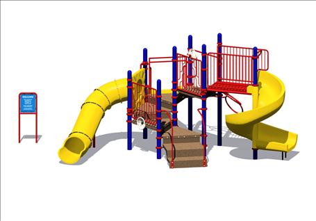 PipeLine 9852