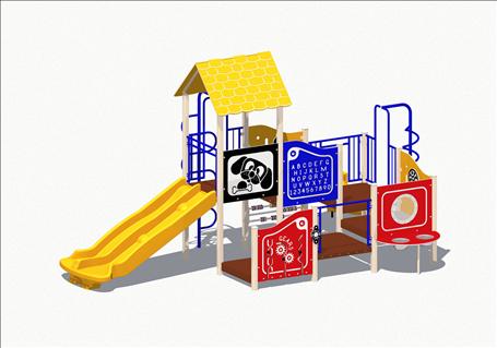 A2Z Play 3201-001