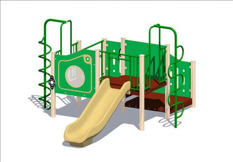 A2Z Play 3203-001