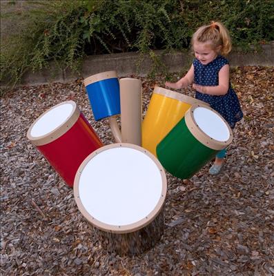 Drum Tree, 3841-02