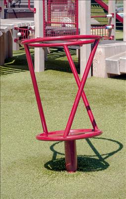 Spiral Spinner 1630-6-11-PL