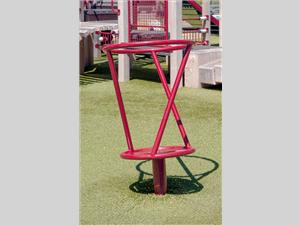 Spiral Spinner 1630-6-11-PL